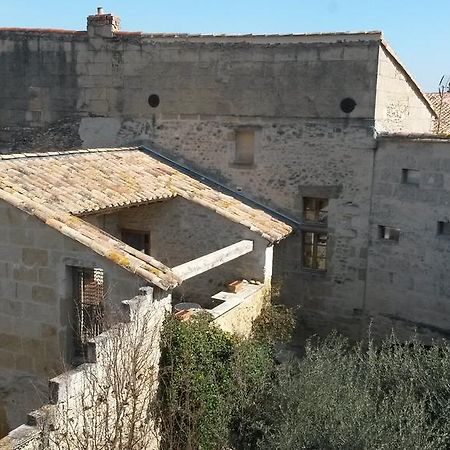 Apartamento Le Petit Domeynes Exterior foto