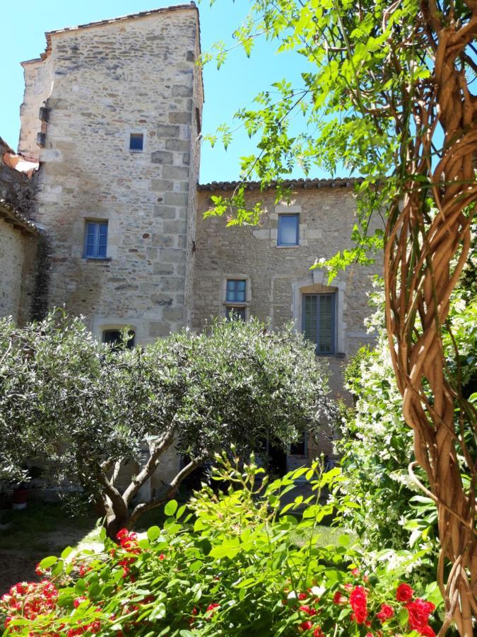 Apartamento Le Petit Domeynes Exterior foto