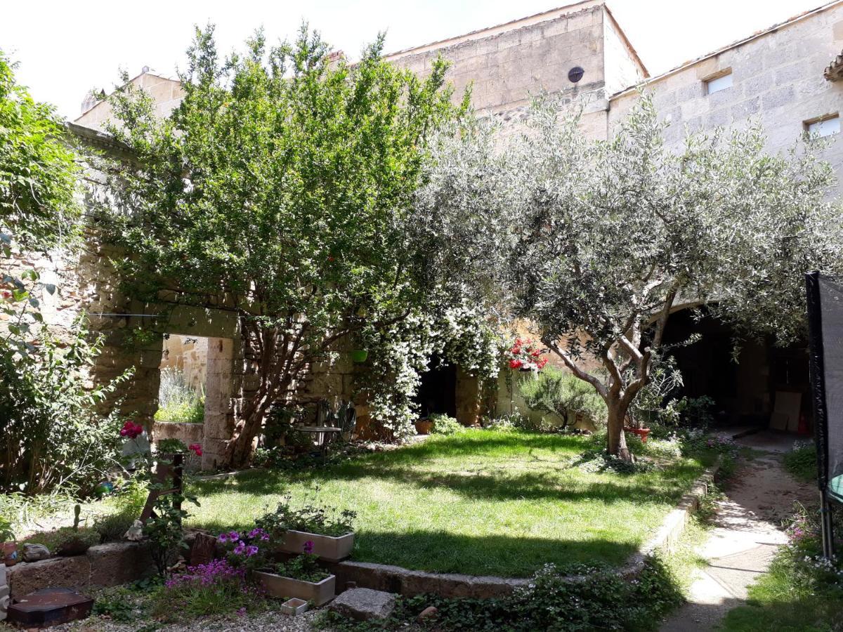 Apartamento Le Petit Domeynes Exterior foto