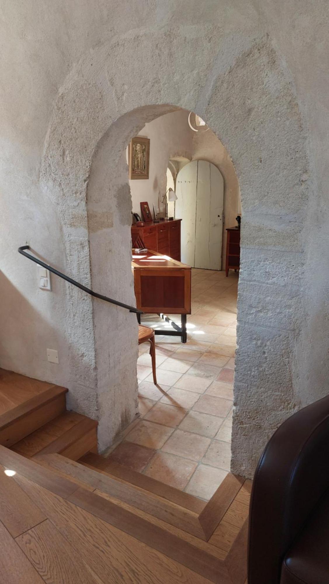 Apartamento Le Petit Domeynes Exterior foto