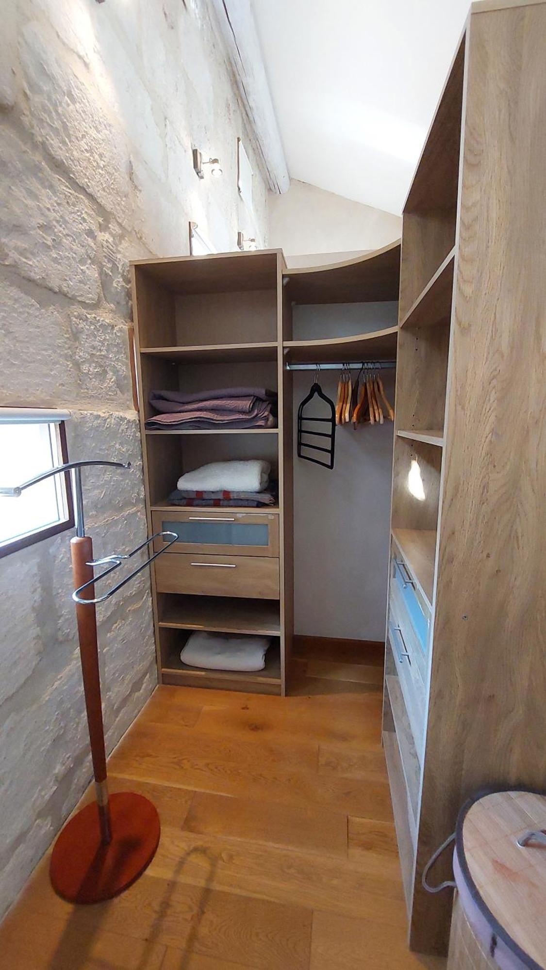 Apartamento Le Petit Domeynes Exterior foto