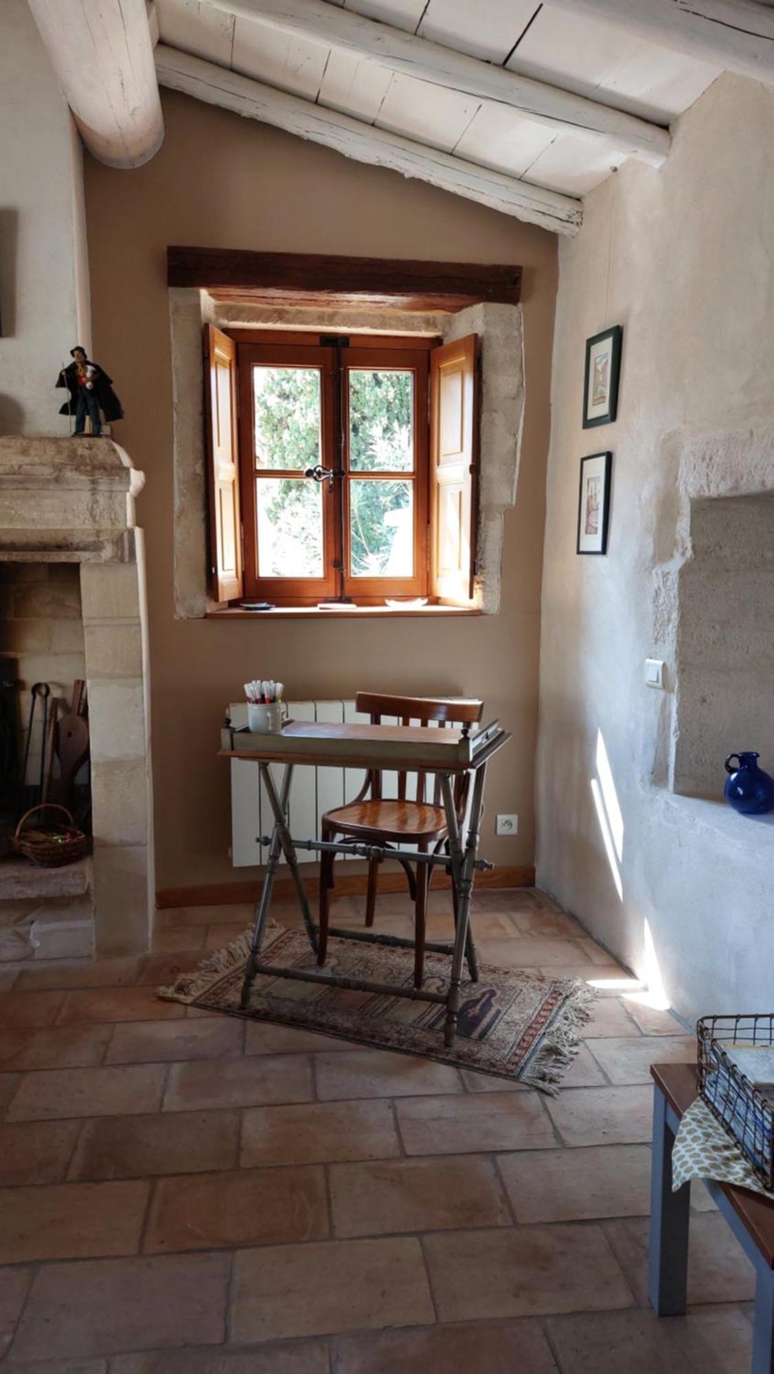 Apartamento Le Petit Domeynes Exterior foto