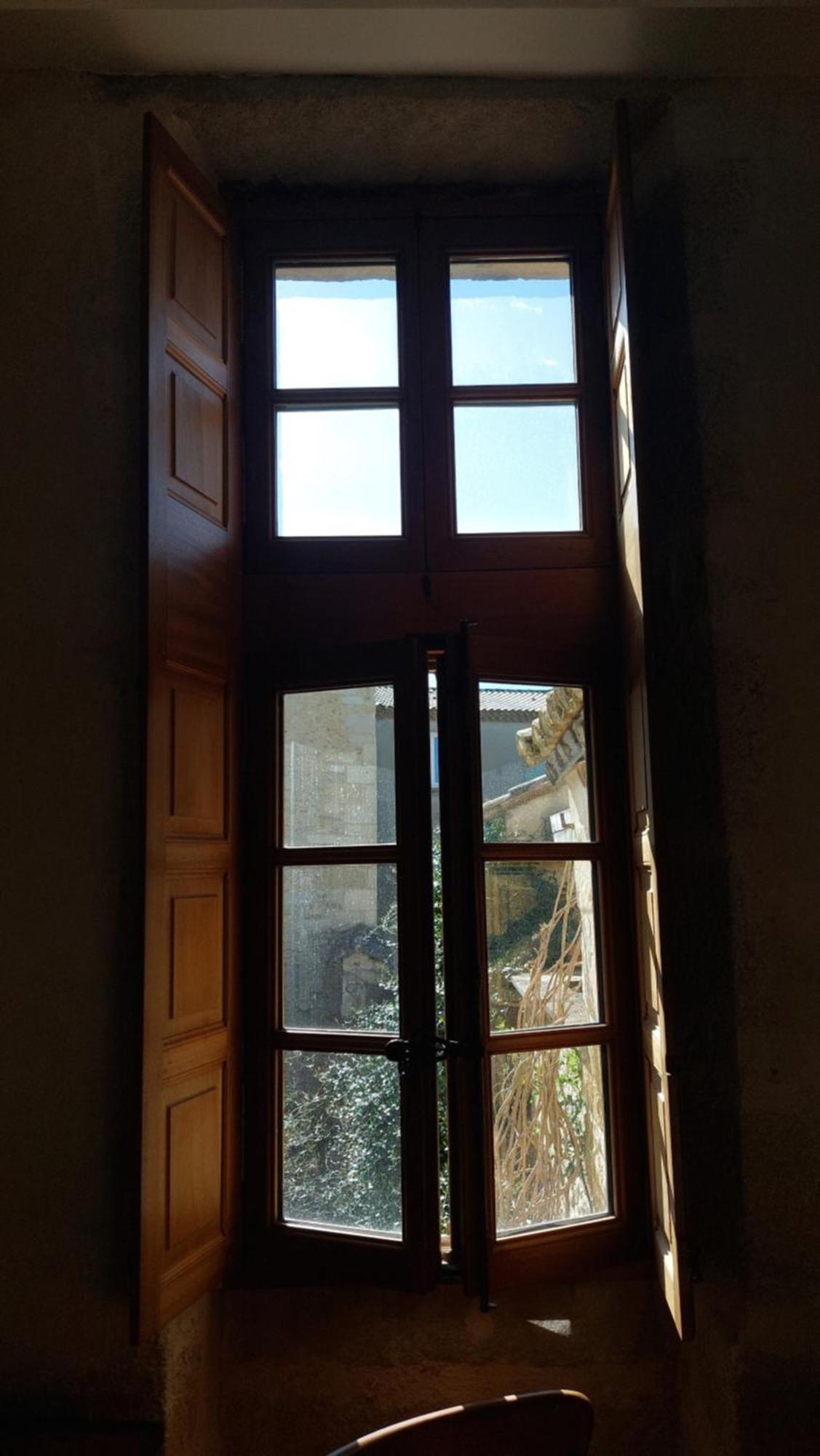 Apartamento Le Petit Domeynes Exterior foto